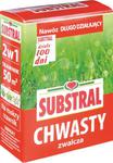 Nawóz Substral 100 dni Trawnik zwalcza chwasty 1kg w sklepie internetowym Uniflora.pl
