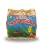 Trawa PL Mieszanka trawnikowa uniwersalna 0,9kg w sklepie internetowym Uniflora.pl