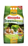 Trawa Pl Mieszanka trawnikowa uniwersalna 2kg w sklepie internetowym Uniflora.pl