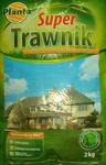 Trawa PL Super Trawnik 2 kg w sklepie internetowym Uniflora.pl