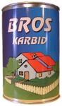 Bros Karbid 1kg w sklepie internetowym Uniflora.pl