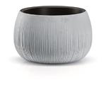 Doniczka Beton Bowl 370 beton w sklepie internetowym Uniflora.pl