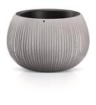 Doniczka Beton Bowl 240 beton w sklepie internetowym Uniflora.pl