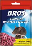 Bros Granulat na myszy 140g w sklepie internetowym Uniflora.pl