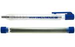 Zestaw Shinwa: ołówek automatyczny 4mm + grafit 4 sztuki, czarny 78445_458 w sklepie internetowym ŚwiatNarzędzi.pl