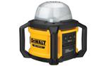 DEWALT lampa robocza 18V, XR LED 5000lm DCL074N-XJ wersja zerowa bez akumulatora i ładowarki w sklepie internetowym ŚwiatNarzędzi.pl