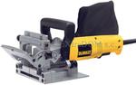 DEWALT Frezarka do wpustów typu "lamello" 600W, DW682K-QS w sklepie internetowym ŚwiatNarzędzi.pl