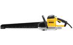 DEWALT Pilarka ALLIGATOR® 1700W 430mm brzeszczot do bloczków betonu komórkowego i płyt gipsowo-kartonowych DWE399-QS w sklepie internetowym ŚwiatNarzędzi.pl