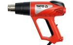 Yato opalarka 2000W 350-550°C YT-82288 w sklepie internetowym ŚwiatNarzędzi.pl