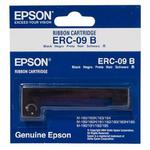 oryginalna kaseta barwiąca Epson ERC-09 [C43S015354] black w sklepie internetowym GlobalPrint.pl