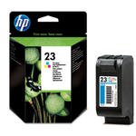 oryginalny atrament HP 23 [c1823d] color w sklepie internetowym GlobalPrint.pl