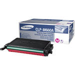 oryginalny toner Samsung [CLP-M660A] magenta w sklepie internetowym GlobalPrint.pl