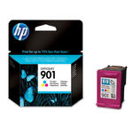 oryginalny atrament HP 901 [cc656ae] color w sklepie internetowym GlobalPrint.pl