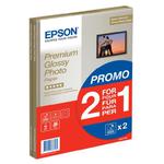 Papier photo Epson premium glossy 255g [C13S042169] - 30 ark. w sklepie internetowym GlobalPrint.pl