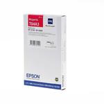 oryginalny atrament Epson T04A3 [C13T04A340] magenta w sklepie internetowym GlobalPrint.pl