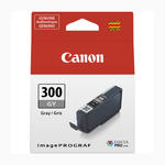 oryginalny atrament Canon PFI-300GY [4200C001] grey w sklepie internetowym GlobalPrint.pl