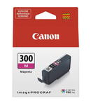 oryginalny atrament Canon PFI-300M [4195C001] magenta w sklepie internetowym GlobalPrint.pl