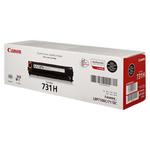 oryginalny toner Canon CRG-731H [6273B002] black w sklepie internetowym GlobalPrint.pl