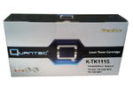 zastępczy toner Kyocera [TK-1115] black - Quantec w sklepie internetowym GlobalPrint.pl