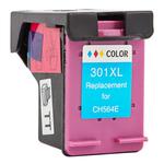 zastępczy atrament HP 301XL [ch564ee] color - Global Print w sklepie internetowym GlobalPrint.pl