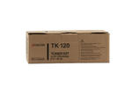 oryginalny toner Kyocera [TK-120] black w sklepie internetowym GlobalPrint.pl