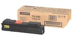 oryginalny toner Kyocera [TK-440] black w sklepie internetowym GlobalPrint.pl