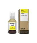 oryginalny Tusz Epson T49H4 [C13T49H400] yellow w sklepie internetowym GlobalPrint.pl