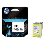 oryginalny atrament HP 110 [cb304ae] color w sklepie internetowym GlobalPrint.pl