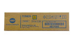 oryginalny toner Konica Minolta TNP-92Y [AE1Y250] yellow w sklepie internetowym GlobalPrint.pl