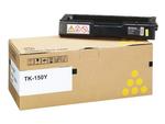 oryginalny toner Kyocera [TK-150Y] yellow w sklepie internetowym GlobalPrint.pl