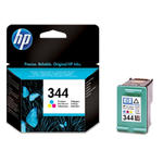 oryginalny atrament HP 344 [c9363e] color w sklepie internetowym GlobalPrint.pl