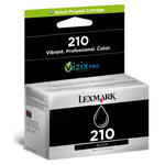 oryginalny atrament Lexmark 210 [14L0173E] black w sklepie internetowym GlobalPrint.pl