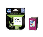 oryginalny atrament HP 300XL [cc644ee] color w sklepie internetowym GlobalPrint.pl