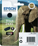 oryginalny atrament Epson [T2431] black w sklepie internetowym GlobalPrint.pl