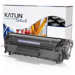 zastępczy toner Canon CRG-703 [7616A005] black - Katun w sklepie internetowym GlobalPrint.pl