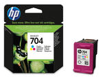 oryginalny atrament HP 704 [cn693ae] color w sklepie internetowym GlobalPrint.pl