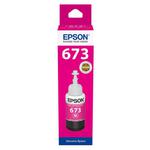 oryginalny atrament Epson T6733 [C13T67334A] magenta w sklepie internetowym GlobalPrint.pl