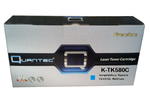 zastępczy toner Kyocera [TK-580C] cyan 100% nowy w sklepie internetowym GlobalPrint.pl