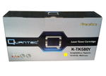 zastępczy toner Kyocera [TK-580Y] yellow 100% nowy w sklepie internetowym GlobalPrint.pl