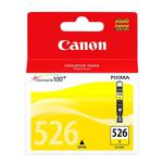 oryginalny tusz Canon CLI-526Y [4543B001] yellow w sklepie internetowym GlobalPrint.pl