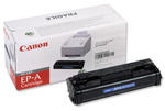 oryginalny toner Canon [EP-A] black w sklepie internetowym GlobalPrint.pl