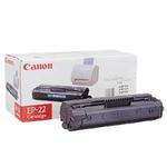 oryginalny toner Canon [EP-22] black w sklepie internetowym GlobalPrint.pl