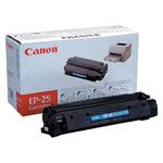 oryginalny toner Canon [EP-25] black w sklepie internetowym GlobalPrint.pl