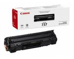 oryginalny toner Canon CRG-737 [9435B002] black w sklepie internetowym GlobalPrint.pl