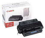 oryginalny toner Canon [EP-72] black w sklepie internetowym GlobalPrint.pl