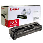 oryginalny toner Canon FX-3 [1557A003] black w sklepie internetowym GlobalPrint.pl