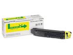 oryginalny toner Kyocera [TK-5140Y] yellow w sklepie internetowym GlobalPrint.pl