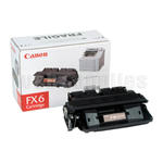 oryginalny toner Canon [FX-6] black w sklepie internetowym GlobalPrint.pl