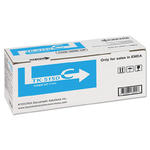 oryginalny toner Kyocera [TK-5150C] cyan w sklepie internetowym GlobalPrint.pl