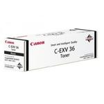 oryginalny toner Canon [C-EXV36] black w sklepie internetowym GlobalPrint.pl